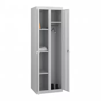 шкаф для одежды шм-22(600) п