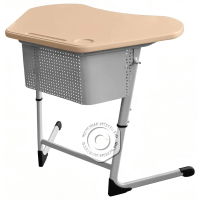 Бежевый