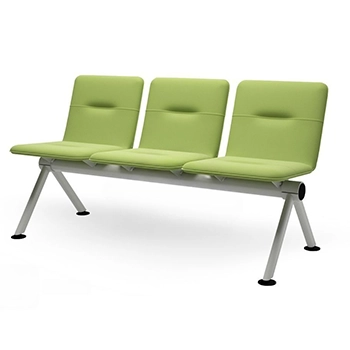 Секции стульев для медицинских учреждений