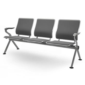 Кресла для вокзалов и аэропортов