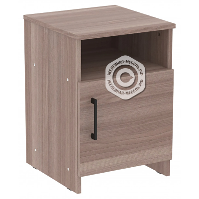 Ясень шимо тёмный