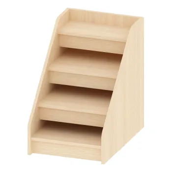 Лесенки для детских кроватей