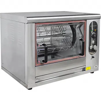 Гриль для кур