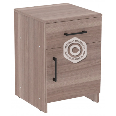 Ясень шимо тёмный