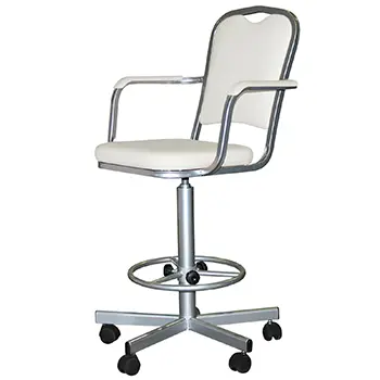 Лабораторные кресла