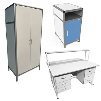 Лабораторная мебель