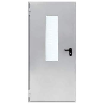дверь тамбурная металлическая дто-1-950х2000